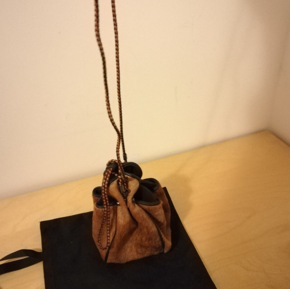 Ponytail bag - Picture 2 of 8